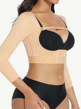 Load image into Gallery viewer, Reta Postsurgical Shaping Anti-Shake Chest Elastic Hook Shaperwear