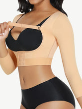 Load image into Gallery viewer, Reta Postsurgical Shaping Anti-Shake Chest Elastic Hook Shaperwear