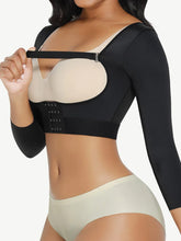 Load image into Gallery viewer, Reta Postsurgical Shaping Anti-Shake Chest Elastic Hook Shaperwear