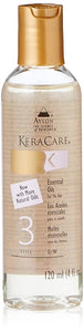 KeraCare Essential Oils 4 oz-NSZ fab fashions