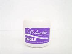CB Smoothe Tingle Hairdress 6oz - New Supply Zone & Fab Fashions