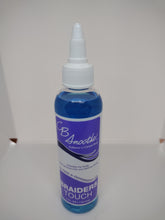 Load image into Gallery viewer, CB Smoothe Braiders Touch 4oz Licensed Professional Only