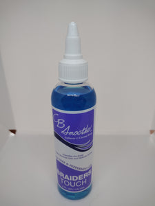 CB Smoothe Braiders Touch 4oz Retail