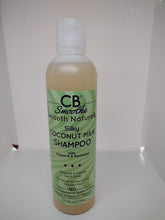 Load image into Gallery viewer, 344 × 500px  CB Smoothe Coconut Milk Shampoo 8oz - NSZ &amp; Fab Fashions