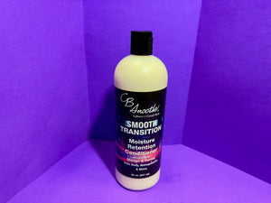 CB Smoothe Moisture Retention Conditioner Retail