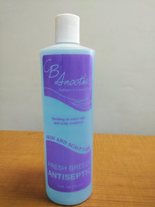 CB Smoothe Fresh Breeze 16oz - New Supply Zone & Fab Fashions