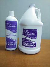 Load image into Gallery viewer, CB Smoothe Shampoo Clarifying Gal - New Supply Zone &amp; Fab Fashions