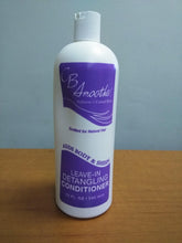 Load image into Gallery viewer, CB Smoothe Leave in Detangler Conditioner 32oz - New Supply Zone &amp; Fab Fashions