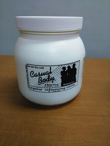 CB Smoothe Reforming Creme Reg 4lb Licensed Professionals Only - New Supply Zone & Fab Fashions