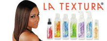 Load image into Gallery viewer, CB Smoothe La Textura 6 pc Kit 4 oz  of Nourisher Retail