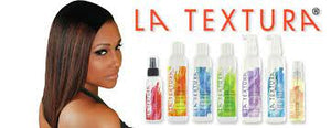 CB Smoothe La Textura 6 pc Kit 8 oz of Nourisher  Retail