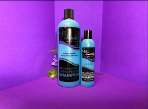 CB Smoothe Shampoo Therapeutic GAL Retail