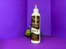 Load image into Gallery viewer, CB Smoothe Ribbons of Color Spice 8oz Retail