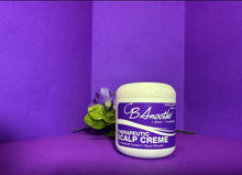 Load image into Gallery viewer, CB Smoothe Therapeutic Scalp Creme 6oz Licensed Professionals Only