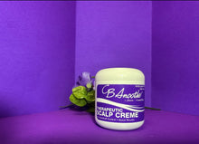 Load image into Gallery viewer, CB Smoothe Therapeutic Scalp Creme 6oz Retail