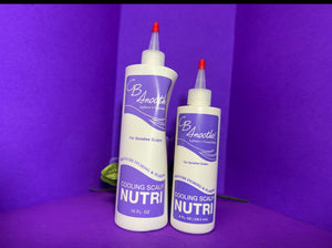 CB Smoothe Scalp Nutri 8oz Licensed Professionals Only