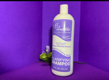 Load image into Gallery viewer, CB Smoothe Shampoo Clarifying Gal Licensed Professionals Only