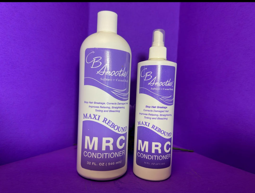 CB Smoothe MRC Conditioner 16oz Retail