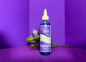 CB Smoothe Braiders Touch 4oz Retail