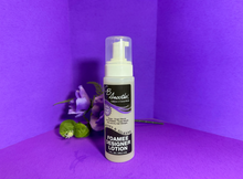 Load image into Gallery viewer, CB Smoothe Foamee Designer Lotion 8oz Licensed Professionals Only