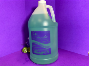 CB Smoothe Shampoo Clarifying Gal Licensed Professionals Only
