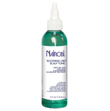 Load image into Gallery viewer, Nairobi  Soothing Scalp Tonic 4 oz Licensed Professionals Only