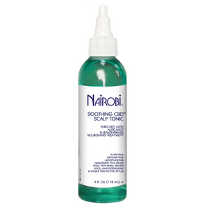 Nairobi  Soothing Scalp Tonic 4 oz Licensed Professionals Only