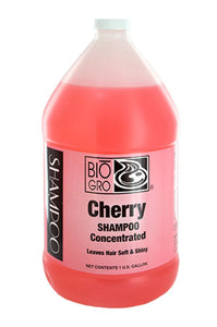 Bio Gro Cherry Shampoo Gal