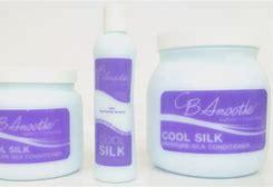 CB Smoothe Cool Silk 8oz - New Supply Zone & Fab Fashions