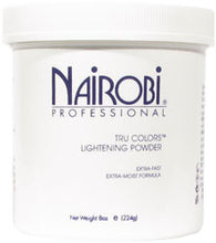 Load image into Gallery viewer, Nairobi Nairo-Bleach 8 oz Retail