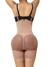Load image into Gallery viewer, Reta Classic Style Bodysuit Slimming Butt Lifter Tummy Compression Full Body Shapewear