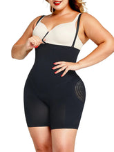 Load image into Gallery viewer, Reta Classic Style Bodysuit Slimming Butt Lifter Tummy Compression Full Body Shapewear