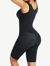 Load image into Gallery viewer, Reta 3-Row Hook Tummy Control Butt Lifter Thigh Trimmer Post-surgical Full Body Shapewear