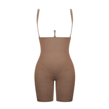 Load image into Gallery viewer, Reta Classic Style Bodysuit Slimming Butt Lifter Tummy Compression Full Body Shapewear