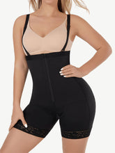 Load image into Gallery viewer, Reta Triple Control Bodysuit Shapewear