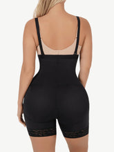 Load image into Gallery viewer, Reta Triple Control Bodysuit Shapewear