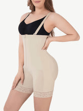 Load image into Gallery viewer, Reta Triple Control Bodysuit Shapewear