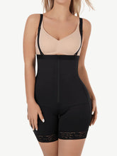 Load image into Gallery viewer, Reta Triple Control Bodysuit Shapewear