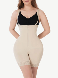 Reta Triple Control Bodysuit Shapewear