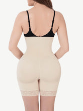 Load image into Gallery viewer, Reta Triple Control Bodysuit Shapewear