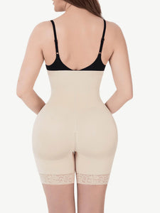 Reta Triple Control Bodysuit Shapewear