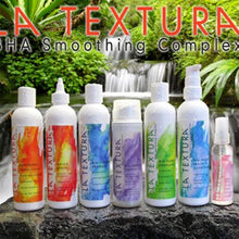 Load image into Gallery viewer, CB Smoothe La Textura 6 pc Kit 8 oz of Nourisher  Retail