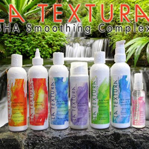 CB Smoothe La Textura 6 pc Kit 8 oz of Nourisher Licensed Professionals Only