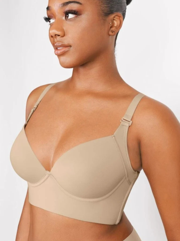 Plus Size Bras Cover Back Fat, Bra Covers Side Back Fat
