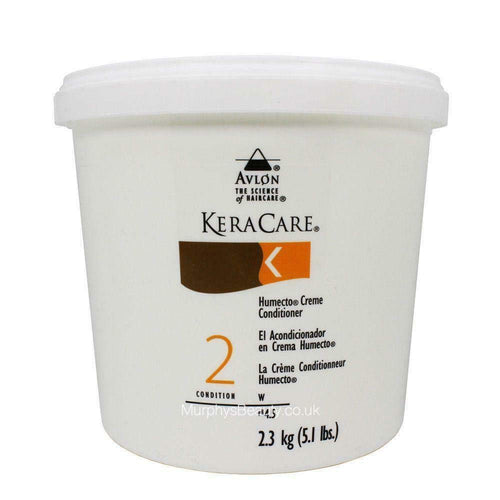 KeraCare Humecto Creme Conditioner Nsz Fab Fashions front photo