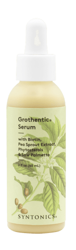 Syntonics Grothentic® Serum 2 oz (Licensed Professionals Only) - New Supply Zone & Fab Fashions