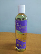 Load image into Gallery viewer, CB Smoothe 24K Oil 8oz Licensed Professionals Only - New Supply Zone &amp; Fab Fashions