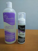 Load image into Gallery viewer, CB Smoothe Foamee Designer Lotion 8oz - New Supply Zone &amp; Fab Fashions