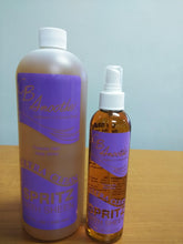 Load image into Gallery viewer, CB Smoothe Spritz with Sheen 32oz - New Supply Zone &amp; Fab Fashions