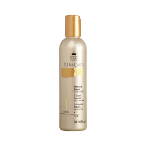 KeraCare Moisturizing Shampoo For Color Treated Hair - NSZ  & Fab Fashions